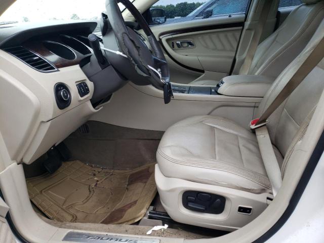 Фото 7 с аукциона – 2012 FORD TAURUS LIM с VIN 1FAHP2FW5CG113627