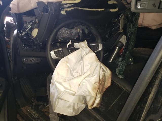 Photo 8 from auction – 2023 GMC TERRAIN SL with VIN 3GKALPEG5PL120162