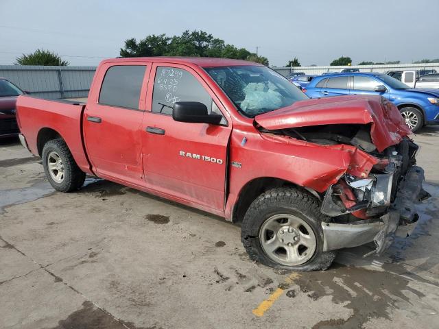 Photo 4 from auction – 2012 DODGE RAM 1500 S with VIN 1C6RD7KT5CS106634