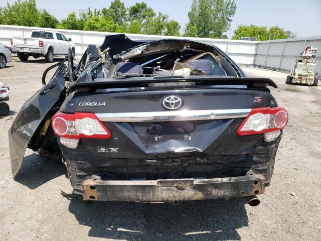 Zdjęcie 6 z aukcji – 2012 TOYOTA COROLLA BA z VIN 5YFBU4EE9CP064914