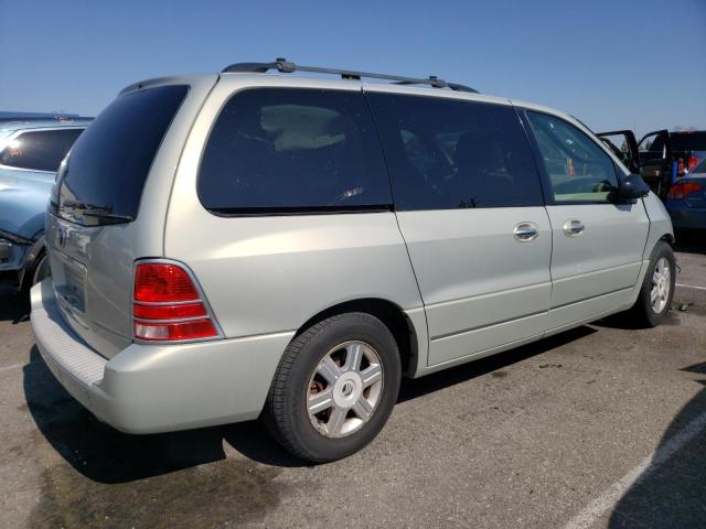 Photo 3 from auction – 2004 MERCURY MONTEREY with VIN 2MRDA20234BJ05953