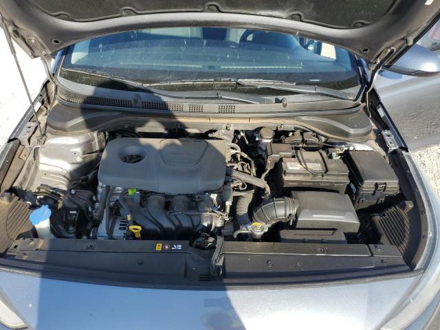 Photo 11 from auction – 2018 HYUNDAI ACCENT SE with VIN 3KPC24A30JE018336