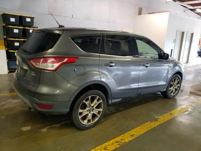 Photo 3 from auction – 2013 FORD ESCAPE SEL with VIN 1FMCU9H90DUA47306