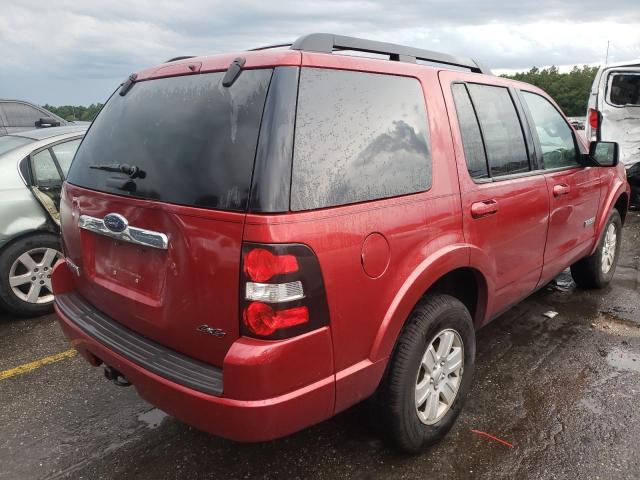 Photo 3 from auction – 2008 FORD EXPLORER X with VIN 1FMEU73E98UB05758