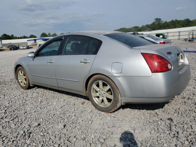 Photo 2 from auction – 2004 NISSAN MAXIMA SE with VIN 1N4BA41E34C821529