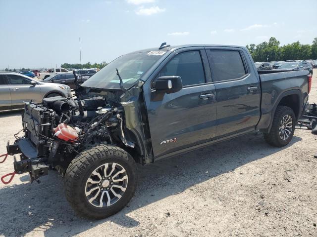 GMC SIERRA K15 2021 with VIN 3GTP9EED2MG151906 - Photo from auction