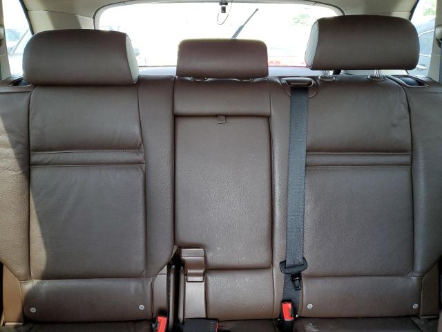 Photo 10 from auction – 2012 BMW X5 XDRIVE3 with VIN 5UXZV4C55CL750664