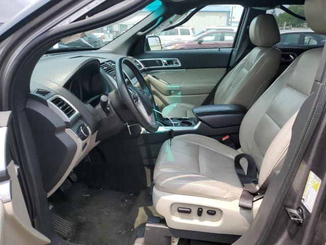 Photo 7 from auction – 2011 FORD EXPLORER X with VIN 1FMHK7D85BGA74509