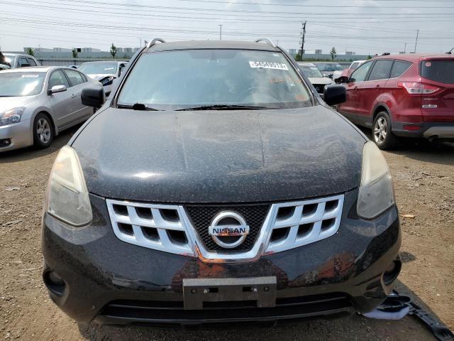 Photo 5 from auction – 2011 NISSAN ROGUE S with VIN JN8AS5MV6BW673767