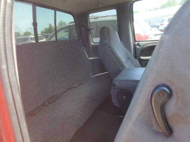 Photo 10 from auction – 1999 DODGE RAM 1500 with VIN 3B7HC12Z3XG228124