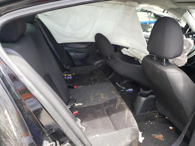 Photo 10 from auction – 2018 NISSAN VERSA S with VIN 3N1CN7AP4JL824030