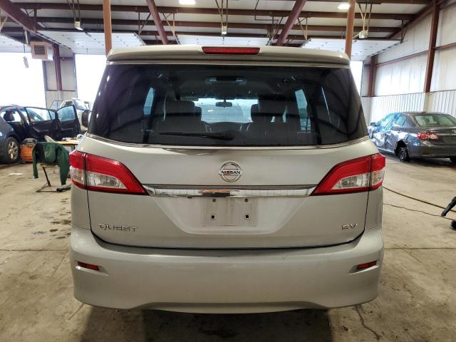 Photo 6 from auction – 2013 NISSAN QUEST S with VIN JN8AE2KP1D9070110