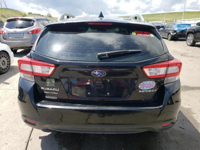Photo 6 from auction – 2018 SUBARU IMPREZA PR with VIN 4S3GTAD69J3744951