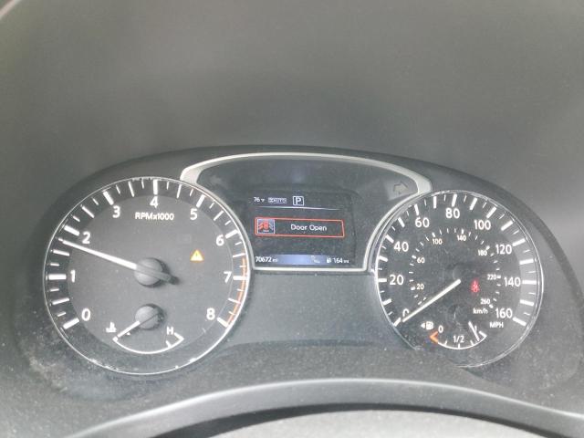 Photo 9 from auction – 2017 NISSAN PATHFINDER with VIN 5N1DR2MM6HC678595
