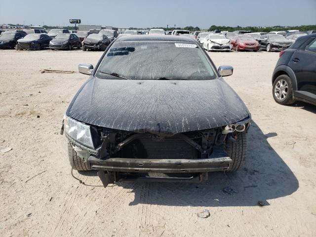 Photo 5 from auction – 2011 LINCOLN MKZ with VIN 3LNHL2GC2BR766865