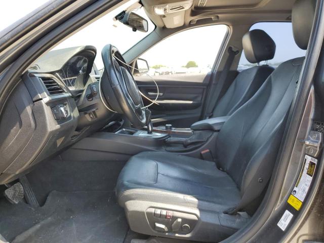 Photo 7 from auction – 2014 BMW 328 I with VIN WBA3A5G53ENP29268