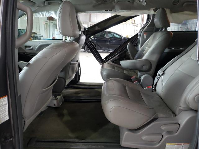 Photo 11 from auction – 2015 TOYOTA SIENNA XLE with VIN 5TDYK3DC6FS658026