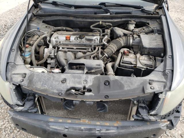 Photo 11 from auction – 2011 HONDA ACCORD SE with VIN 1HGCP2F62BA039901