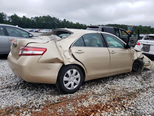 Photo 3 from auction – 2011 TOYOTA CAMRY BASE with VIN 4T1BF3EK0BU168389