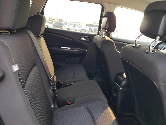 Photo 11 from auction – 2016 DODGE JOURNEY SX with VIN 3C4PDCBG7GT228718