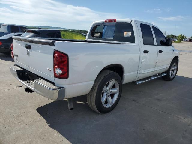 Photo 3 from auction – 2007 DODGE RAM 1500 S with VIN 1D7HA18297J520283