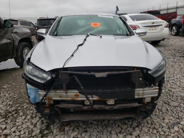 Photo 5 from auction – 2016 FORD FUSION SE with VIN 3FA6P0H73GR387814