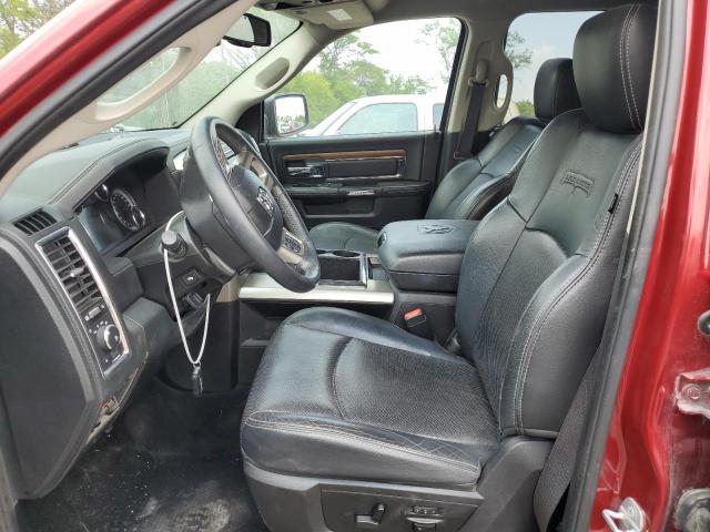 Photo 7 from auction – 2015 RAM 1500 LARAM with VIN 1C6RR7NT9FS699965