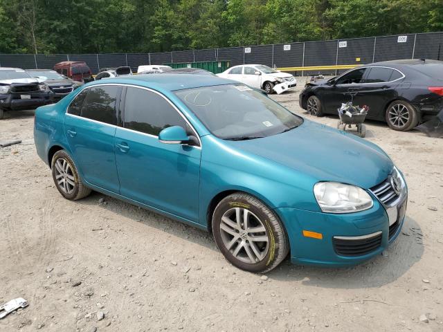 Photo 4 from auction – 2006 VOLKSWAGEN JETTA 2.5 with VIN 3VWRF71K76M770035