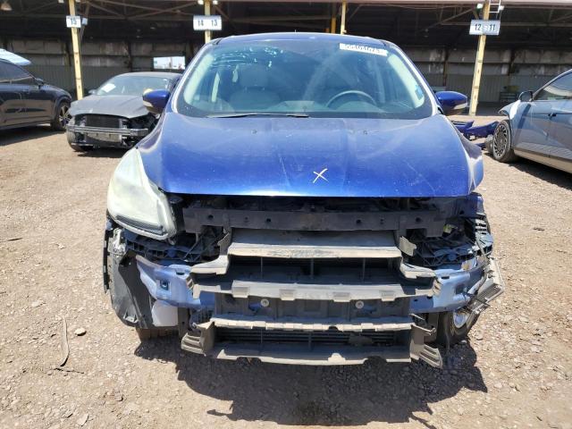 Photo 5 from auction – 2013 FORD ESCAPE SEL with VIN 1FMCU0H91DUB98196