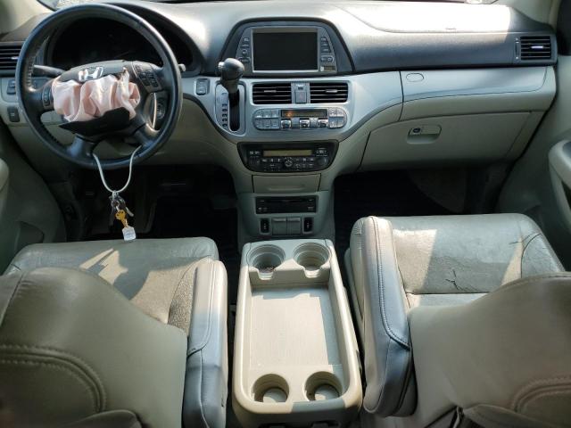 Photo 8 from auction – 2006 HONDA ODYSSEY EX with VIN 5FNRL38716B445357