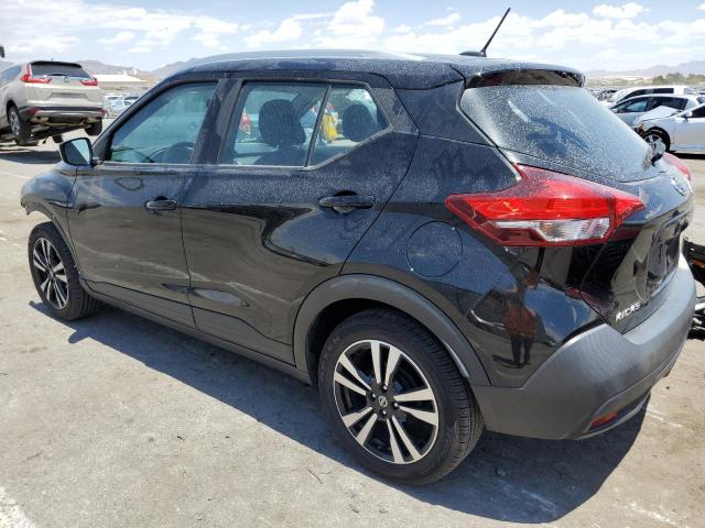 Снимка 2 от търг – 2019 NISSAN KICKS S с VIN 3N1CP5CU3KL554629