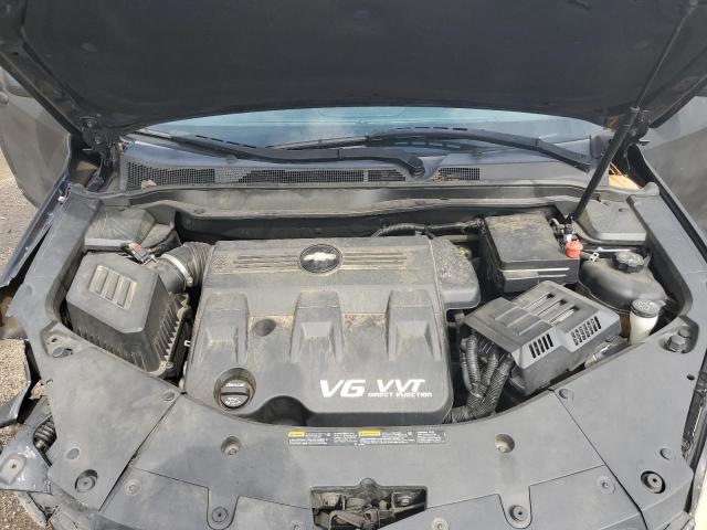 Photo 12 from auction – 2012 CHEVROLET EQUINOX LT with VIN 2GNFLDE56C6309455