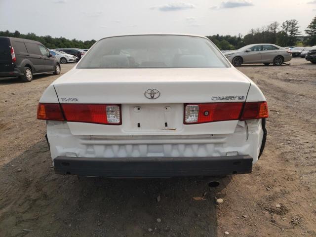 Photo 6 from auction – 2001 TOYOTA CAMRY CE with VIN JT2BG22K710570828