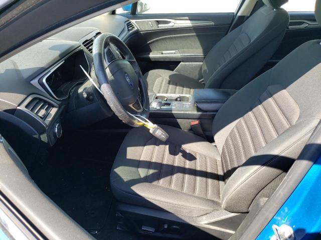 Photo 7 from auction – 2019 FORD FUSION SE with VIN 3FA6P0LU7KR104577