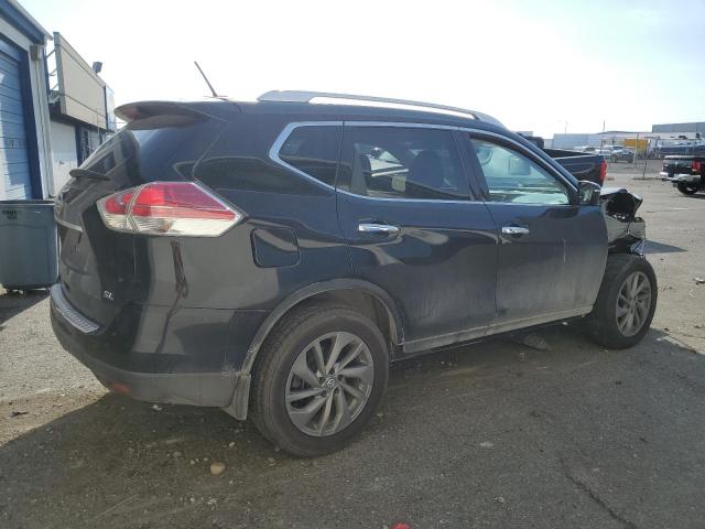 Photo 3 from auction – 2016 NISSAN ROGUE S with VIN KNMAT2MTXGP732441