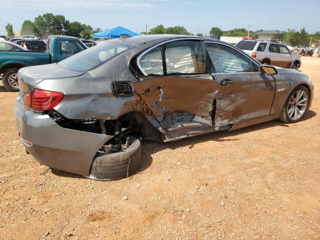Photo 3 from auction – 2014 BMW 535 I with VIN WBA5B1C58ED480525