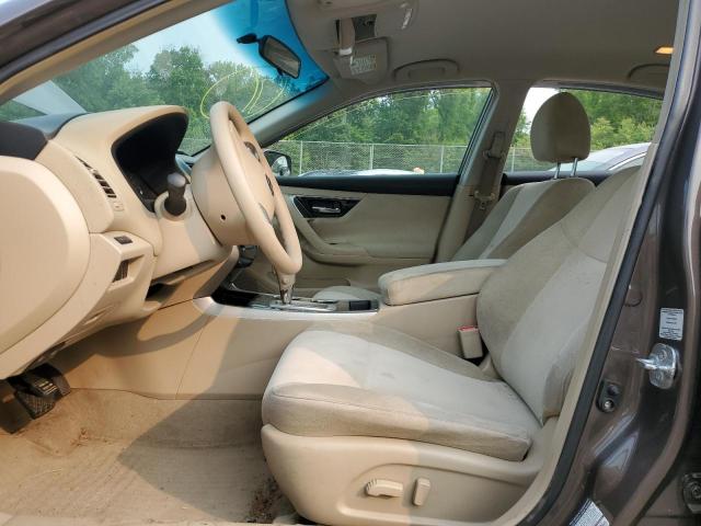 Photo 7 from auction – 2013 NISSAN ALTIMA 2.5 with VIN 1N4AL3AP9DC244006