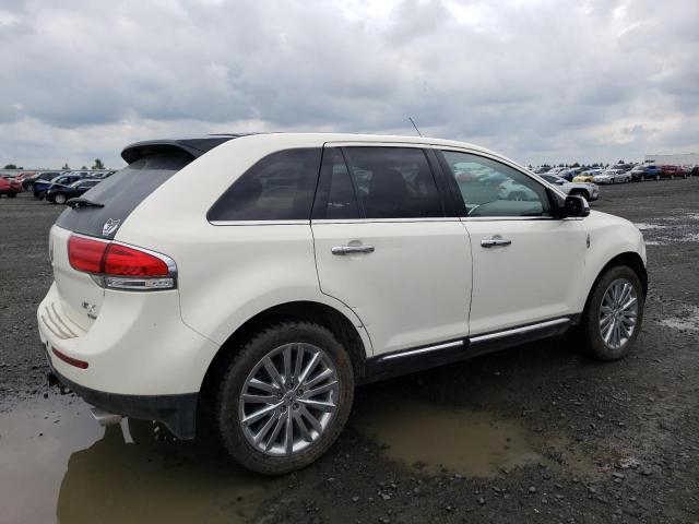 Photo 3 from auction – 2013 LINCOLN MKX with VIN 2LMDJ8JK7DBL00166