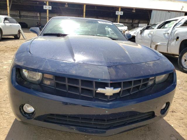 Zdjęcie 5 z aukcji – 2011 CHEVROLET CAMARO LS z VIN 2G1FA1ED8B9169631