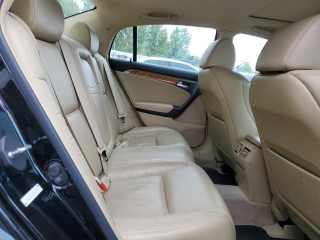 Photo 10 from auction – 2005 ACURA TL with VIN 19UUA66255A025019