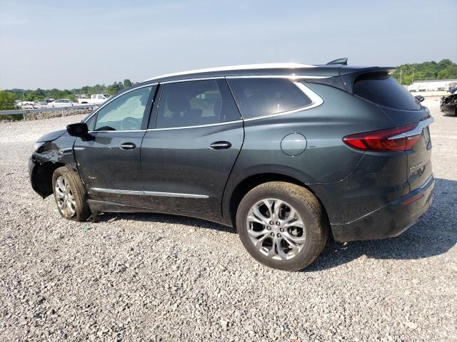 Photo 2 from auction – 2021 BUICK ENCLAVE AV with VIN 5GAEVCKW6MJ145944