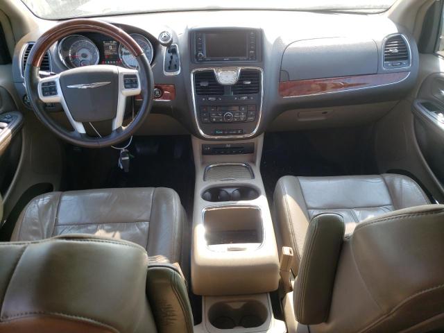 Photo 8 from auction – 2014 CHRYSLER TOWN & COU with VIN 2C4RC1GG7ER234530