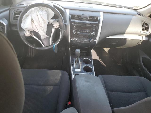 Photo 8 from auction – 2014 NISSAN ALTIMA 2.5 with VIN 1N4AL3AP2EC406298