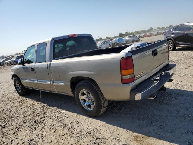 Photo 2 from auction – 2001 GMC NEW SIERRA with VIN 2GTEC19T711145378