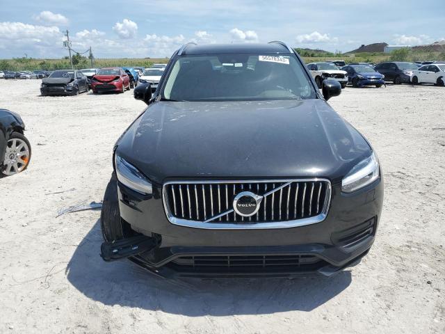 Photo 5 from auction – 2021 VOLVO XC90 T5 MO with VIN YV4102CK1M1684339