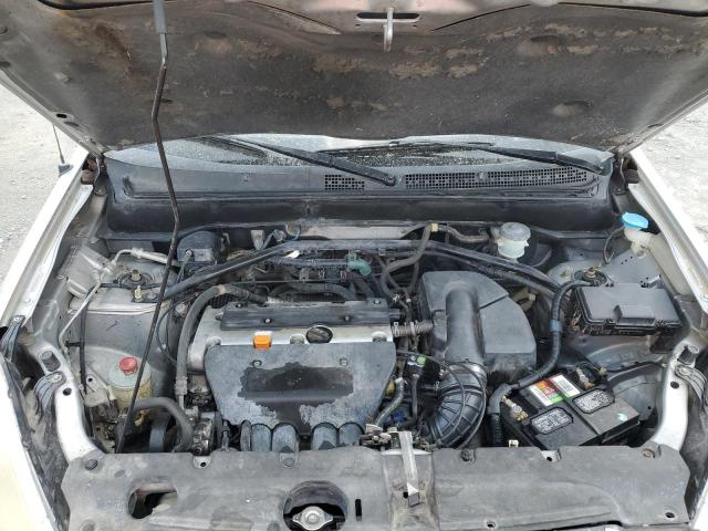 Photo 11 from auction – 2004 HONDA CR-V LX with VIN JHLRD78464C056737