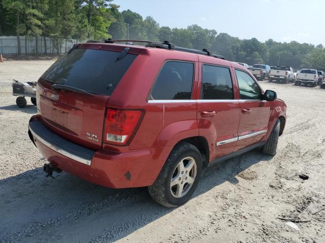 Photo 3 from auction – 2005 JEEP GRAND CHER with VIN 1J4HR582X5C650868