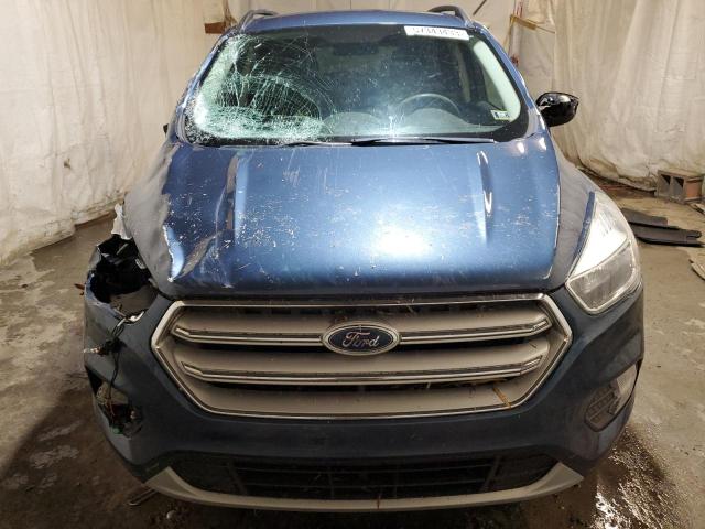 Photo 5 from auction – 2018 FORD ESCAPE SE with VIN 1FMCU9GD0JUB22068