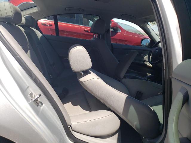 Photo 10 from auction – 2011 BMW 328 I with VIN WBAPH7G52BNN03324