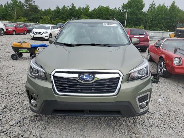 Photo 5 from auction – 2020 SUBARU FORESTER L with VIN JF2SKASC1LH419840